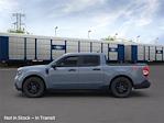 2025 Ford Maverick SuperCrew Cab AWD Pickup for sale #TZ1196 - photo 3