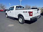 2018 Ford F-150 Super Cab 4x4 Pickup for sale #TZ1213A - photo 2