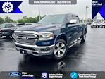 2021 Ram 1500 Crew Cab 4x4 Pickup for sale #TZ1217A - photo 1