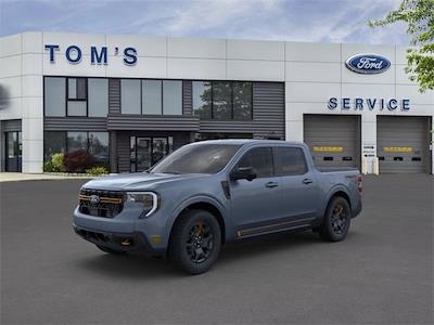 2025 Ford Maverick SuperCrew Cab AWD Pickup for sale #TZ1235L - photo 1