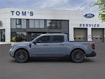 2025 Ford Maverick SuperCrew Cab AWD Pickup for sale #TZ1235L - photo 3