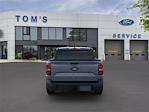 2025 Ford Maverick SuperCrew Cab AWD Pickup for sale #TZ1235L - photo 5
