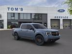 2025 Ford Maverick SuperCrew Cab AWD Pickup for sale #TZ1235L - photo 7