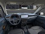 2025 Ford Maverick SuperCrew Cab AWD Pickup for sale #TZ1235L - photo 9