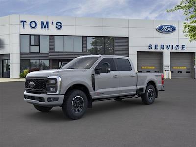 2025 Ford F-350 Crew Cab SRW 4x4 Pickup for sale #TZ1251 - photo 1