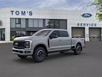 2025 Ford F-350 Crew Cab SRW 4x4 Pickup for sale #TZ1251 - photo 1