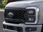 2025 Ford F-350 Crew Cab SRW 4x4 Pickup for sale #TZ1251 - photo 17