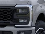 2025 Ford F-350 Crew Cab SRW 4x4 Pickup for sale #TZ1251 - photo 18
