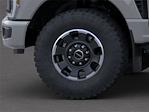 2025 Ford F-350 Crew Cab SRW 4x4 Pickup for sale #TZ1251 - photo 19