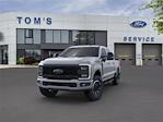 2025 Ford F-350 Crew Cab SRW 4x4 Pickup for sale #TZ1251 - photo 2