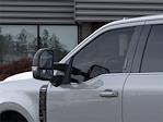 2025 Ford F-350 Crew Cab SRW 4x4 Pickup for sale #TZ1251 - photo 20