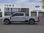 2025 Ford F-350 Crew Cab SRW 4x4 Pickup for sale #TZ1251 - photo 3