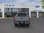 2025 Ford F-350 Crew Cab SRW 4x4 Pickup for sale #TZ1251 - photo 5
