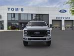 2025 Ford F-350 Crew Cab SRW 4x4 Pickup for sale #TZ1251 - photo 6