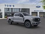2025 Ford F-350 Crew Cab SRW 4x4 Pickup for sale #TZ1251 - photo 7