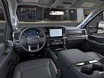 2025 Ford F-350 Crew Cab SRW 4x4 Pickup for sale #TZ1251 - photo 9