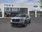 New 2025 Ford Maverick Lariat SuperCrew Cab AWD Pickup for sale #TZ1271L - photo 3