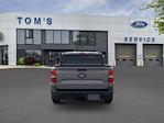 New 2025 Ford Maverick Lariat SuperCrew Cab AWD Pickup for sale #TZ1271L - photo 5