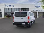 2025 Ford Transit 350 Low Roof RWD Passenger Van for sale #TZ1305 - photo 8