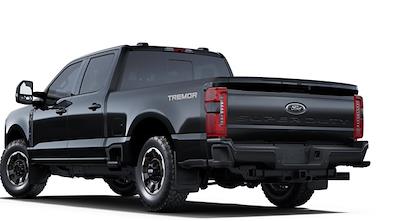 2025 Ford F-350 Crew Cab SRW 4x4 Pickup for sale #TZ1318 - photo 2
