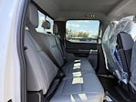 New 2025 Ford F-350 XL Super Cab 4x4 Cab Chassis for sale #TZ1320 - photo 17