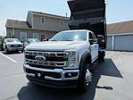 2025 Ford F-550 Super Cab DRW 4x4 SH Truck Bodies for sale #TZ1333 - photo 18
