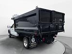 New 2025 Ford F-550 Super Cab Landscape Dump for sale #TZ1333 - photo 27