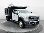 New 2025 Ford F-550 Super Cab Landscape Dump for sale #TZ1333 - photo 30