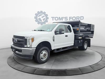 Used 2018 Ford F-350 - photo 1
