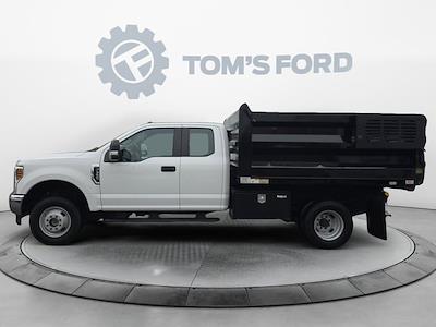 Used 2018 Ford F-350 - photo 1