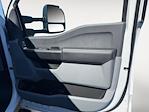 New 2025 Ford F-550 Crew Cab 4WD 11' 3" SH Truck Bodies Steel Dump Truck for sale #TZ1365 - photo 14