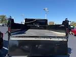 New 2025 Ford F-550 Crew Cab 4WD 11' 3" SH Truck Bodies Steel Dump Truck for sale #TZ1365 - photo 17