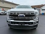 2025 Ford F-550 Crew Cab DRW 4x4 Cab Chassis for sale #TZ1365 - photo 3