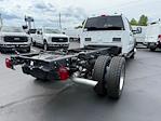 2025 Ford F-550 Crew Cab DRW 4x4 Cab Chassis for sale #TZ1365 - photo 5