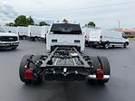 2025 Ford F-550 Crew Cab DRW 4x4 Cab Chassis for sale #TZ1365 - photo 6