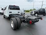 2025 Ford F-550 Crew Cab DRW 4x4 Cab Chassis for sale #TZ1365 - photo 2
