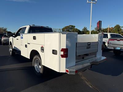 New 2025 Ford F-350 Super Cab Service Truck for sale #TZ1366 - photo 2