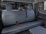 2025 Ford F-350 Super Cab DRW 4x4 Cab Chassis for sale #TZ1366 - photo 11