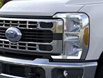 2025 Ford F-350 Super Cab DRW 4x4 Cab Chassis for sale #TZ1366 - photo 17