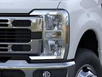 2025 Ford F-350 Super Cab DRW 4x4 Cab Chassis for sale #TZ1366 - photo 18