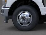 2025 Ford F-350 Super Cab DRW 4x4 Cab Chassis for sale #TZ1366 - photo 19