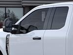 2025 Ford F-350 Super Cab DRW 4x4 Cab Chassis for sale #TZ1366 - photo 20