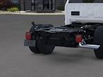 2025 Ford F-350 Super Cab DRW 4x4 Cab Chassis for sale #TZ1366 - photo 21
