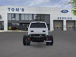 2025 Ford F-350 Super Cab DRW 4x4 Cab Chassis for sale #TZ1366 - photo 5