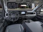 2025 Ford F-350 Super Cab DRW 4x4 Cab Chassis for sale #TZ1366 - photo 9