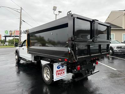 2025 Ford F-550 Crew Cab DRW 4x4 SH Truck Bodies for sale #TZ1372 - photo 2
