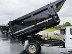 2025 Ford F-550 Crew Cab DRW 4x4 SH Truck Bodies for sale #TZ1372 - photo 15