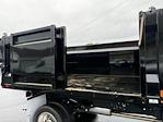 2025 Ford F-550 Crew Cab DRW 4x4 SH Truck Bodies for sale #TZ1372 - photo 18