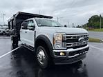 2025 Ford F-550 Crew Cab DRW 4x4 SH Truck Bodies for sale #TZ1372 - photo 4