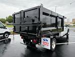 2025 Ford F-550 Crew Cab DRW 4x4 SH Truck Bodies for sale #TZ1372 - photo 5